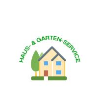 Haus- & Garten-Service Marc Gehrig in Velbert - Logo
