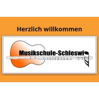 Musikschule Schleswig, Ltg. Arne Paulsen in Schleswig - Logo