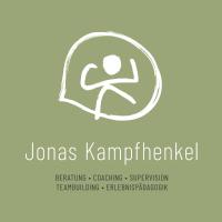 Jonas Kampfhenkel - Beratung, Coaching, Supervision, Teambuilding, Erlebnispädagogik in Burladingen - Logo