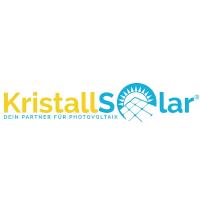 Kristall Solar in Limbach in Baden - Logo