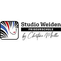 Studio Weiden Friseurschule, Inh. Christian Müller in Weiden in der Oberpfalz - Logo