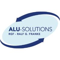 alu-solutions rgf - Ralf G. Franke in Kirchheim unter Teck - Logo