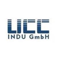 UCC INDU GmbH in Ladenburg - Logo
