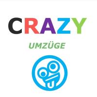 Crazy-Umzüge in Braunschweig - Logo