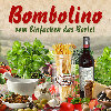 Bombolino - vom Einfachen das Beste in Neuss - Logo