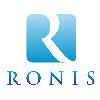 Ronis GmbH in Berlin - Logo
