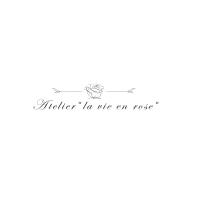 Atelier "la vie en rose" in Jena - Logo