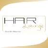 Hair Lounge in Waltrop - Logo