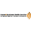 Home&Business Media Service Ltd. in Burgwedel - Logo