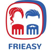 Frieasy Friseurbedarf in Weiden in der Oberpfalz - Logo