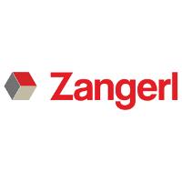 Max Zangerl GmbH in Rott am Inn - Logo