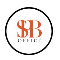 SPB Office oHG in München - Logo