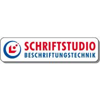 Schriftstudio Middendorf in Rheine - Logo