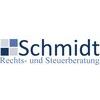 Rechts- und Steuerberatung Schmidt in Düsseldorf - Logo