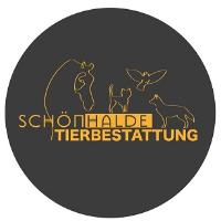Schönhalde Tierbestattung in Albstadt - Logo