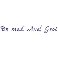 Dr. med. Axel Groß Facharzt für Psychiatrie, Psychoanalyse - Psychotherapie in Kirchgellersen - Logo