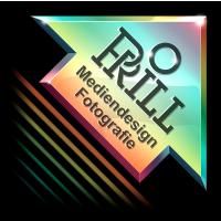 Prill Mediendesign & Fotografie GmbH in Kupferzell - Logo