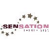 Sensation Eventdesign in Bremen - Logo