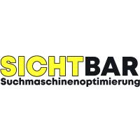SICHTBAR SEO Agentur - Agentur für Suchmaschinenoptimierung in Winterberg in Westfalen - Logo