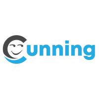 Cunning GmbH in München - Logo