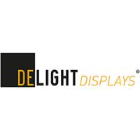 Delight Displays in Dessau  Stadt Dessau-Roßlau - Logo