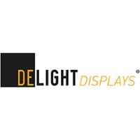 DELIGHT Displays in Dessau  Stadt Dessau-Roßlau - Logo