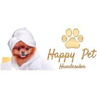 Happy Pet - Hundesalon in Wiesbaden in Wiesbaden - Logo