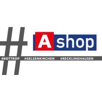 Ashop Recklinghausen in Recklinghausen - Logo