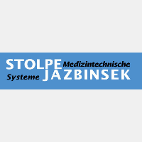 Ralf Stolpe-Jazbinsek Medizintechnische Systeme für Qualitätssicherung in der Röntgendiagnostik in Volkach - Logo