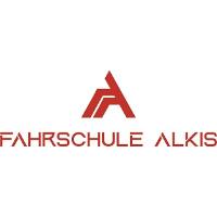 Fahrschule Alkis in Bielefeld - Logo