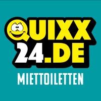 QUIXX24 Miettoiletten in Troisdorf - Logo