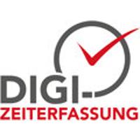 Digi Zeiterfassung GmbH in Filderstadt - Logo
