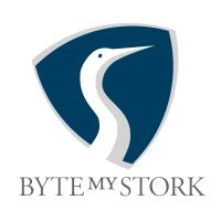 byteMyStork in Bad Vilbel - Logo