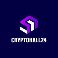 Cryptohall24 in Hamm - Logo