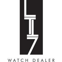LTT7 WATCH DEALER in Düsseldorf - Logo