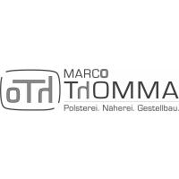 Marco Thomma in Mötzingen - Logo