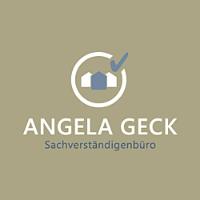 Sachverständigenbüro Angela Geck in Neustadt in Holstein - Logo