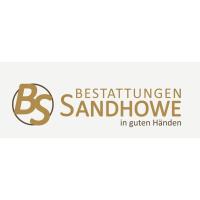 Bestattungen Sandhowe in Berlin - Logo