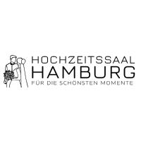 Hochzeitssaal Hamburg Abiball Location Eventlocation Partyraum Mieten in Hamburg - Logo