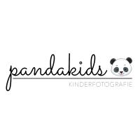 Pandakids - Kindergartenfotografie in Siegburg - Logo