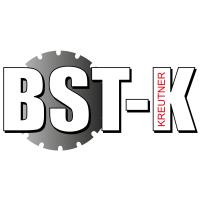 BST-K Kreutner – Betonbohr- und Sägetechnik Christian Kreutner in Alpen - Logo