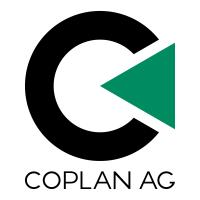 COPLAN AG in Eggenfelden - Logo