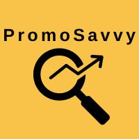 Abbud Saes (PromoSavvy) in Hagen in Westfalen - Logo