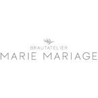 Brautatelier Marie Mariage in Obrigheim in der Pfalz - Logo