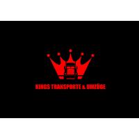 KINGs Transporte & Umzug in Darmstadt - Logo