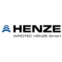 WiRoTec Henze GmbH in Troisdorf - Logo