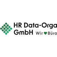 HR Data-Orga GmbH in Bubenheim in Rheinhessen - Logo