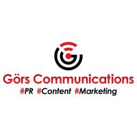 Görs Communications - Public Relations (PR) SEO Marketing Digitalisierung Consulting & Coaching in Ratekau - Logo