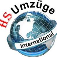 HS Umzüge in Heinsberg im Rheinland - Logo