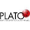 PLATO AG in Lübeck - Logo